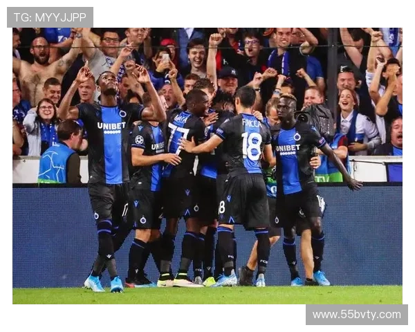 布鲁日vs强敌巅峰对决，精彩赛事直播不容错过