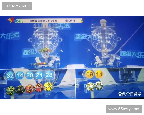 大乐透第11022期开奖号码揭晓